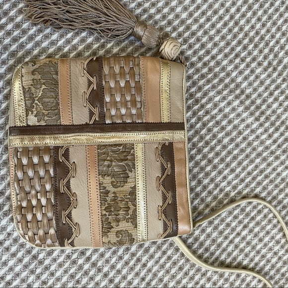 Sharif evening bag - Picture 2 of 4